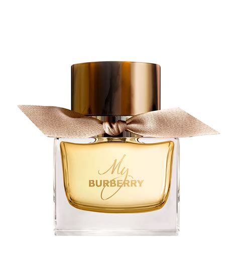 burberry fragrance reviews|best burberry scent for women.